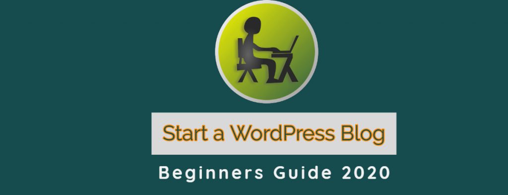 How to Start a WordPress Blog in 2021 [ Beginners Guide ] image