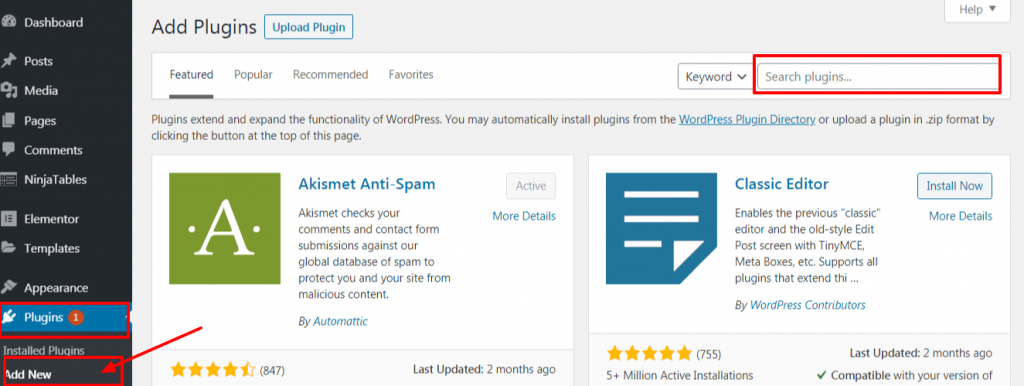 how-to-install-a-new-plugin-in-wordpress