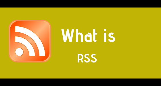 What Is RSS In SEO? How To Use To Save Time As A Blogger image