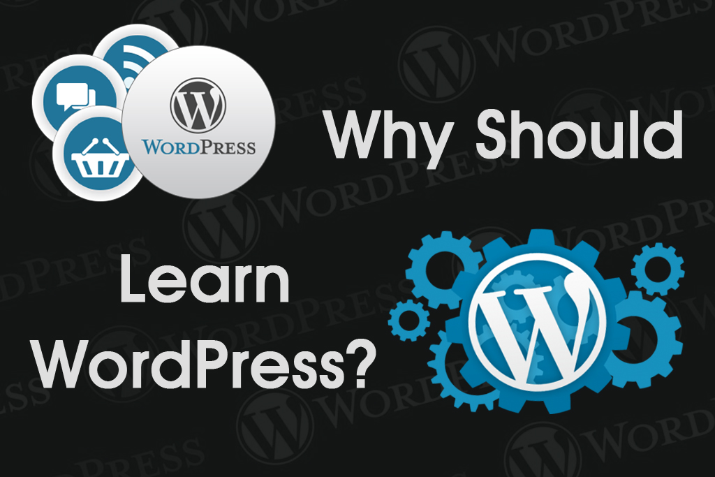 Why Everyone Should Learn WordPress image