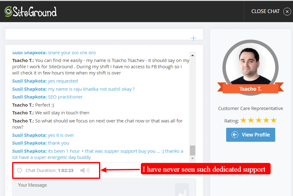 siteground_support_to_next_level