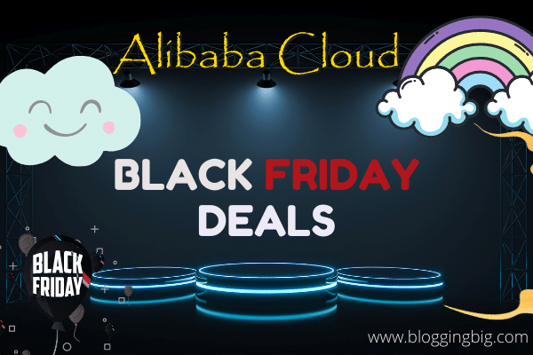 Alibaba Black Friday Deals 2021: Up to 80% discount image