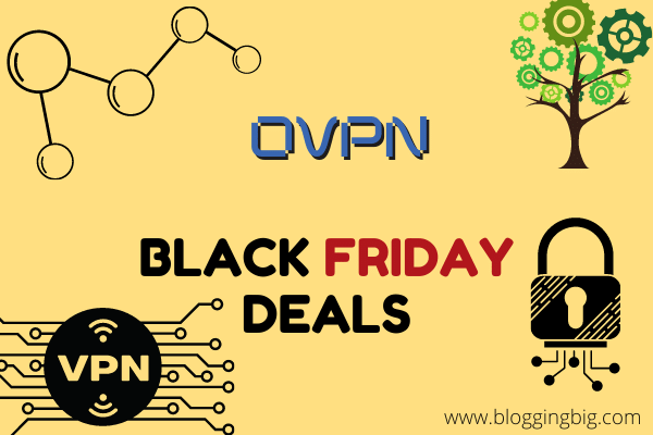 OVPN Black Friday Deals 2021 – Get Up To 70% OFF image
