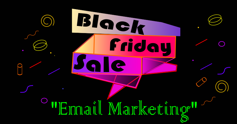 Best Black Friday Deals On Email Marketing 2020- 😍 Don’t miss it! image