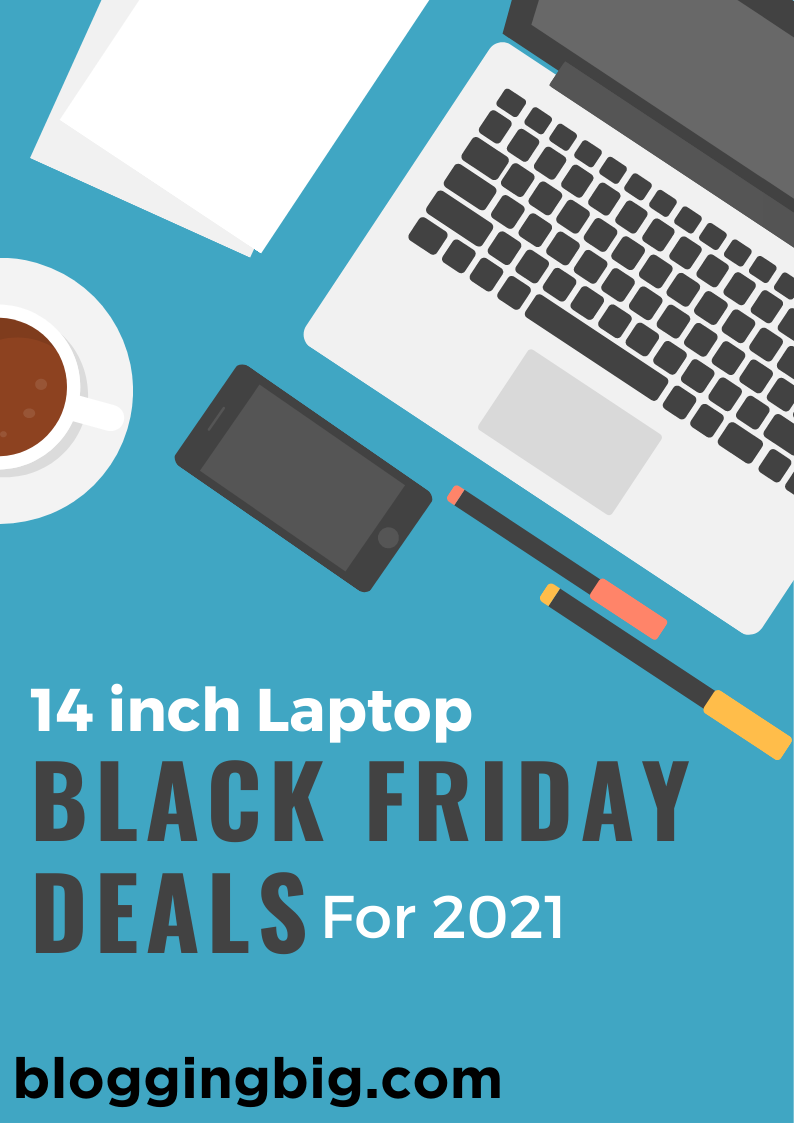 Best 14 inch Laptop Deals Black Friday : 2021 image