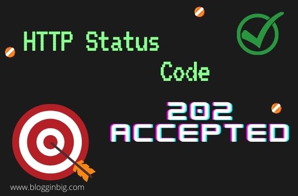 HTTP Status Code 202 Accepted image
