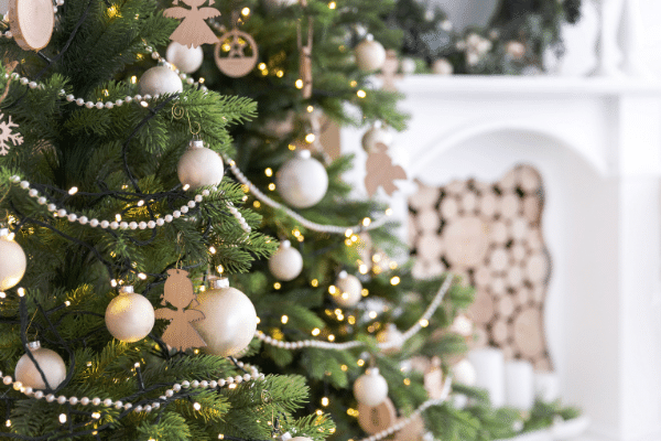 christmas tree - december global holidays